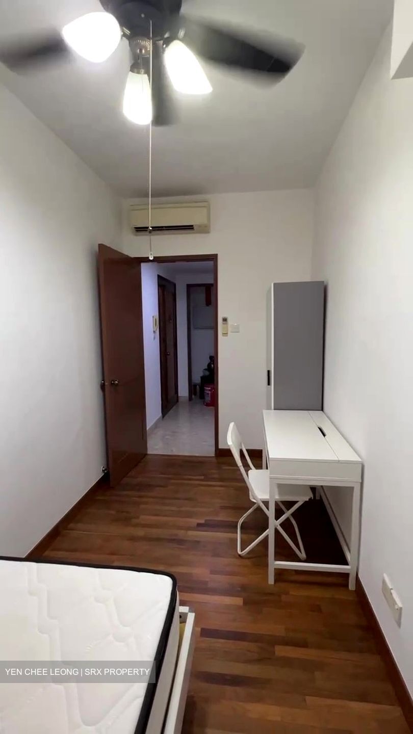 Simei Green Condominium (D18), Condominium #554011891